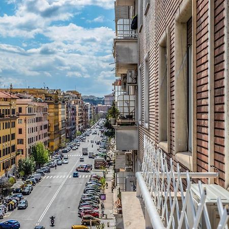 Giuliana St.Peter Apartment Rome Exterior photo