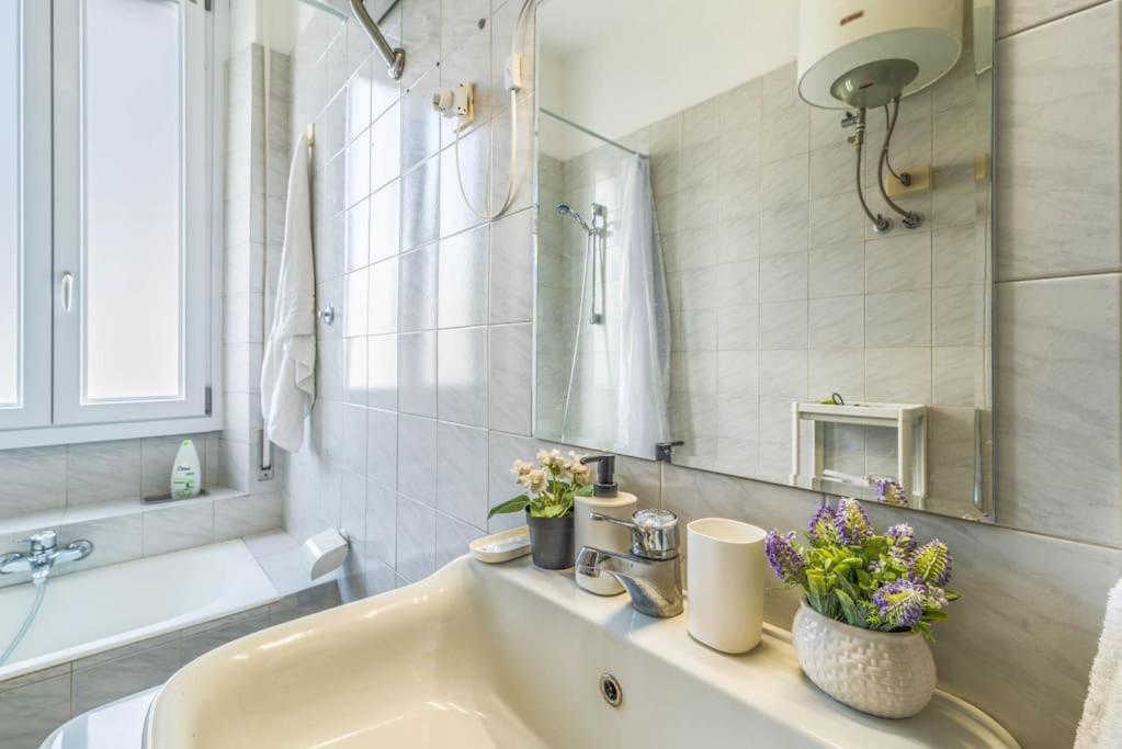 Giuliana St.Peter Apartment Rome Exterior photo