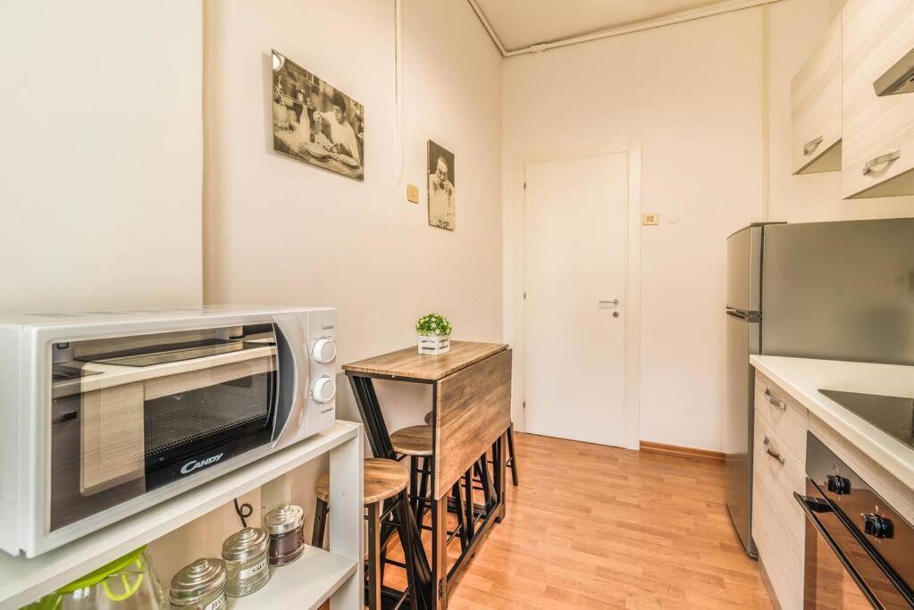 Giuliana St.Peter Apartment Rome Exterior photo