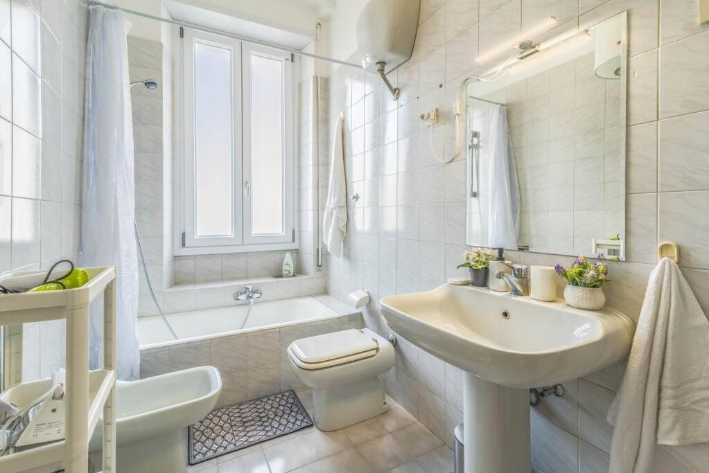 Giuliana St.Peter Apartment Rome Exterior photo