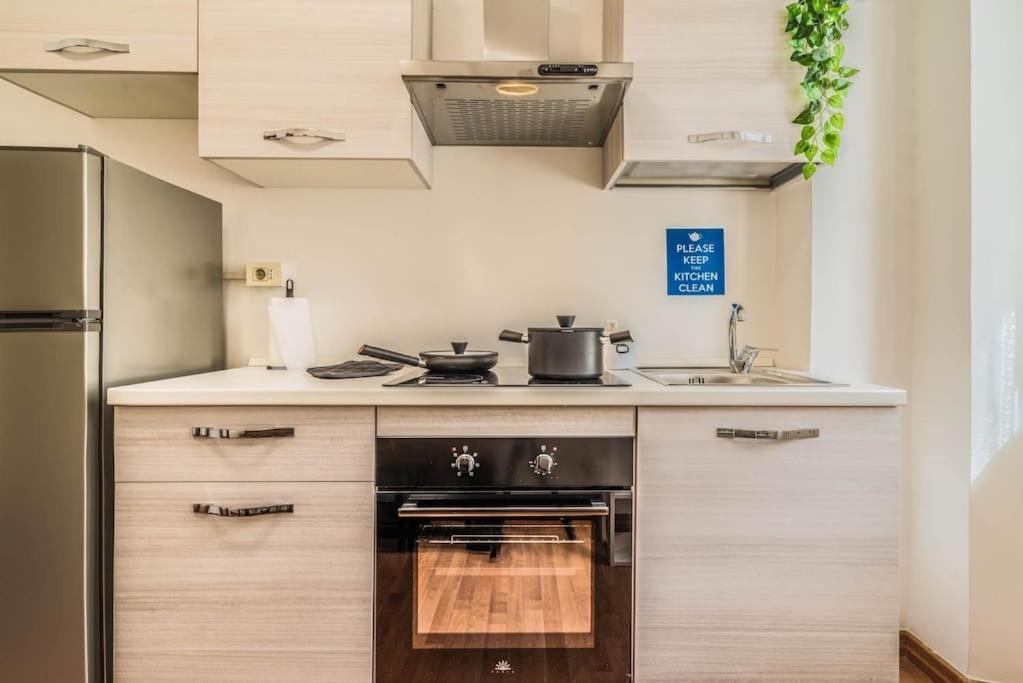 Giuliana St.Peter Apartment Rome Exterior photo