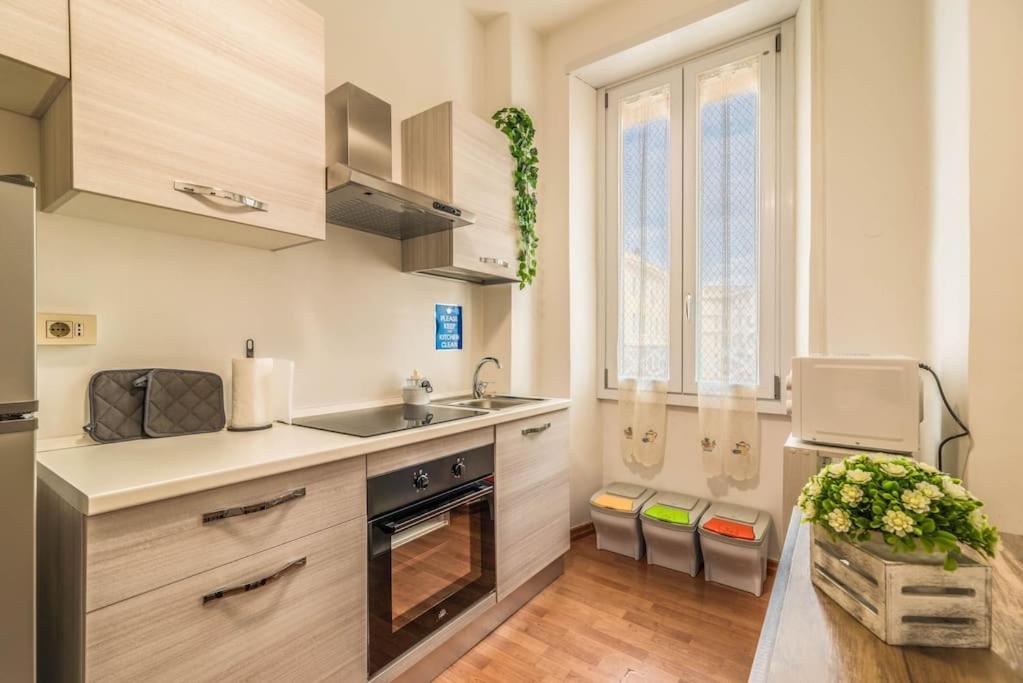 Giuliana St.Peter Apartment Rome Exterior photo