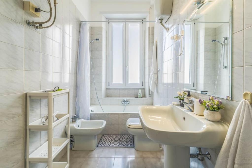 Giuliana St.Peter Apartment Rome Exterior photo