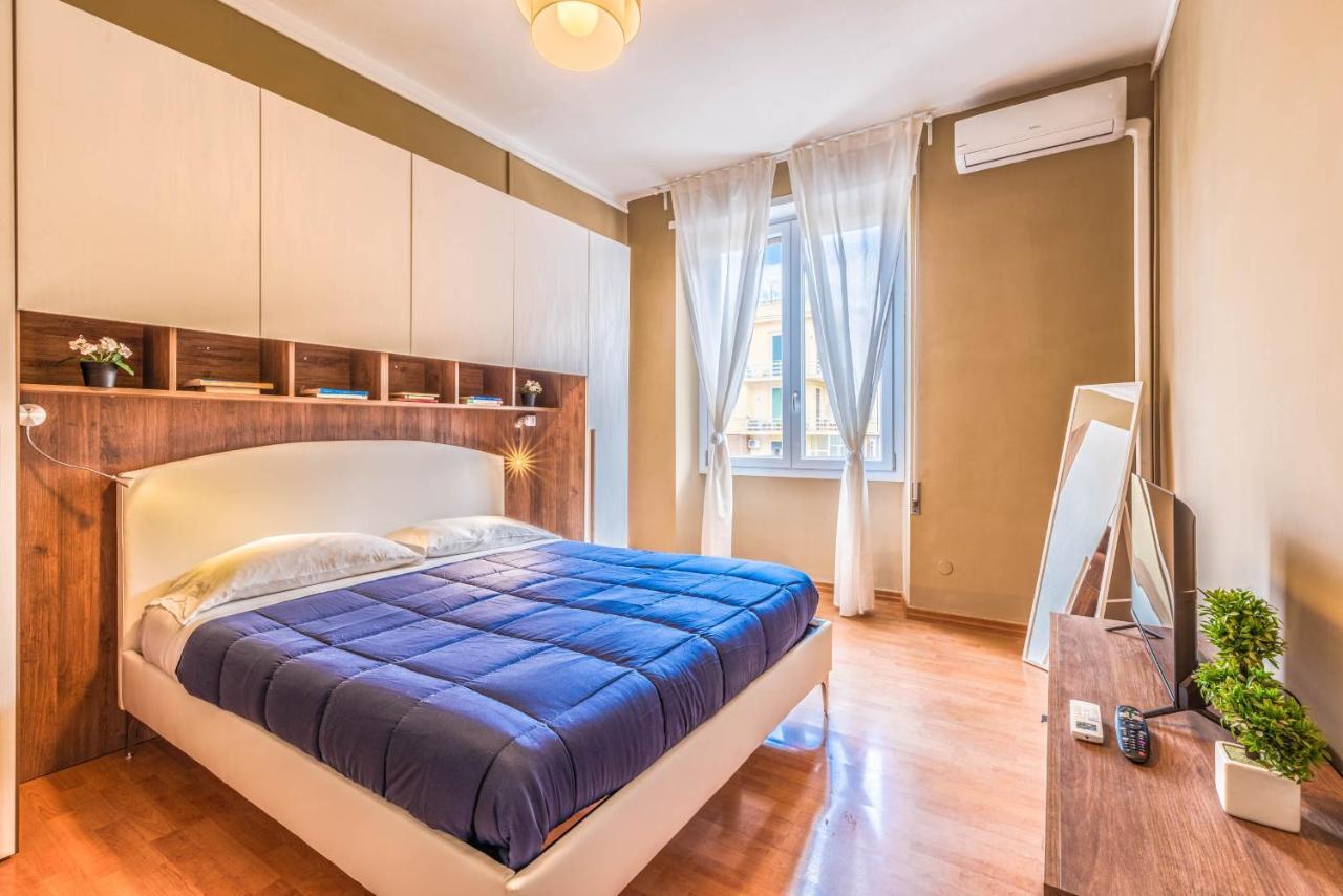 Giuliana St.Peter Apartment Rome Exterior photo