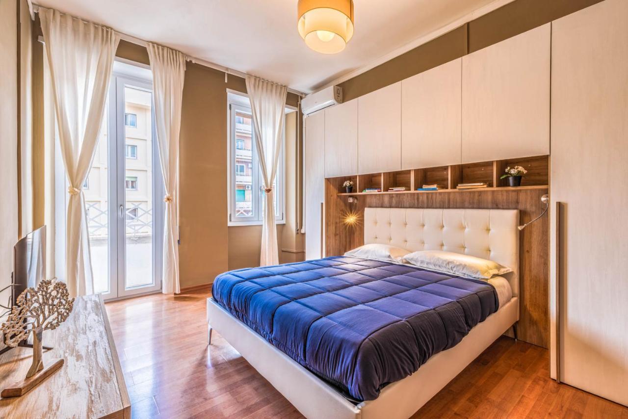 Giuliana St.Peter Apartment Rome Exterior photo